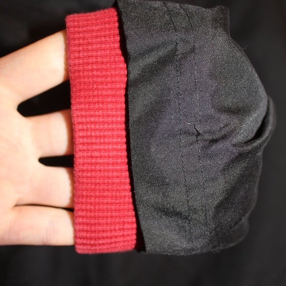 VTG Harry Potter winter coat - Picture 8 of 9